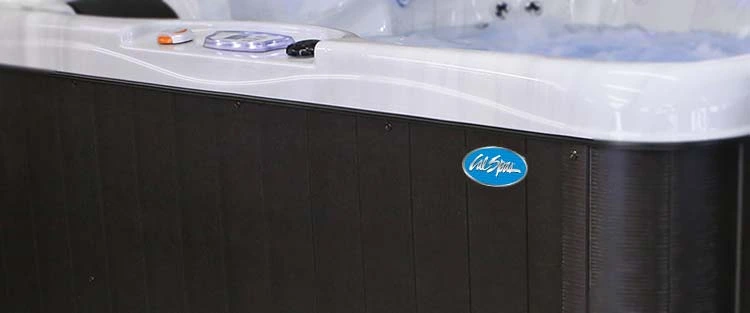 Cal Preferred™ for hot tubs in Red Deer