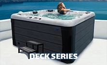 Deck Series Red Deer hot tubs for sale