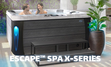 Escape X-Series Spas Red Deer hot tubs for sale