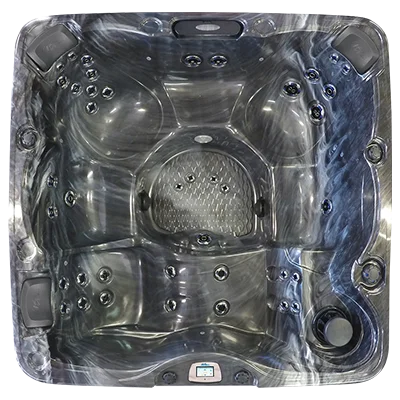 Pacifica-X EC-739LX hot tubs for sale in Red Deer