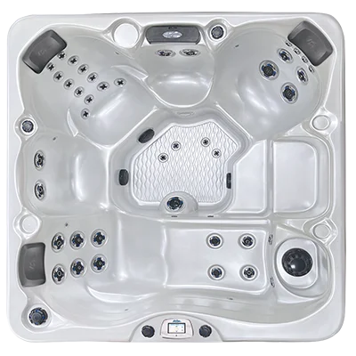 Costa-X EC-740LX hot tubs for sale in Red Deer