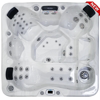 Costa-X EC-749LX hot tubs for sale in Red Deer