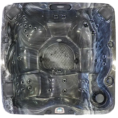 Pacifica-X EC-751LX hot tubs for sale in Red Deer