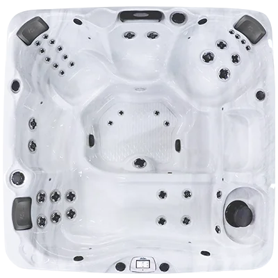 Avalon-X EC-840LX hot tubs for sale in Red Deer