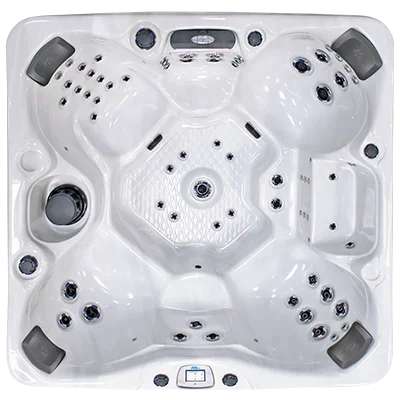 Cancun-X EC-867BX hot tubs for sale in Red Deer