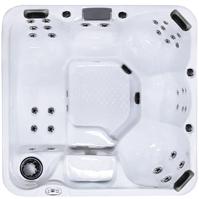 Hawaiian Plus PPZ-634L hot tubs for sale in Red Deer