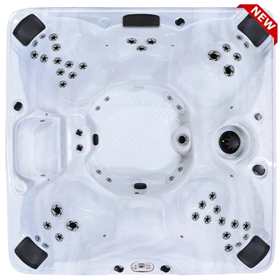 Tropical Plus PPZ-743BC hot tubs for sale in Red Deer