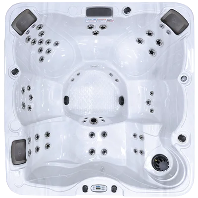 Pacifica Plus PPZ-743L hot tubs for sale in Red Deer