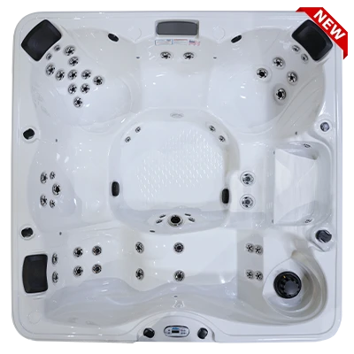 Pacifica Plus PPZ-743LC hot tubs for sale in Red Deer