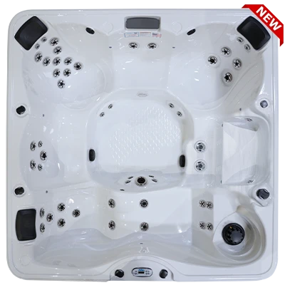 Atlantic Plus PPZ-843LC hot tubs for sale in Red Deer