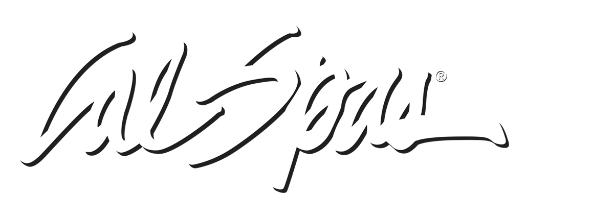 Calspas White logo Red Deer
