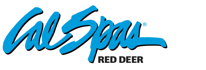 Calspas logo - Red Deer