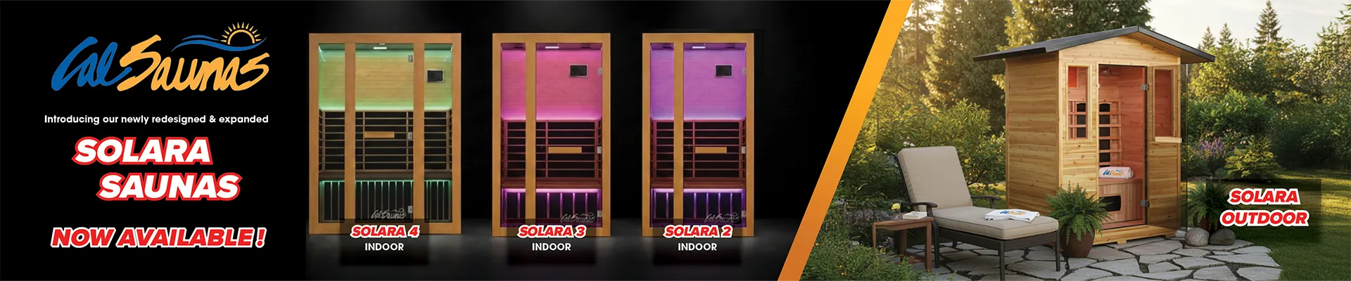 Calspas hot tub being used in a family setting - Red Deer