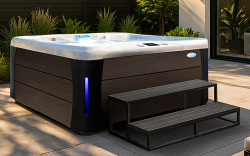 Escape Plus&trade; Spas Red Deer hot tubs for sale