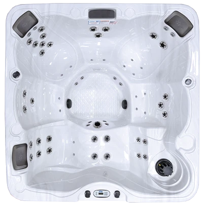 Pacifica Plus PPZ-752L hot tubs for sale in Red Deer